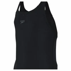 Speedo Eco Endurance+ Medalist Black*Barn Simning|Badkläder