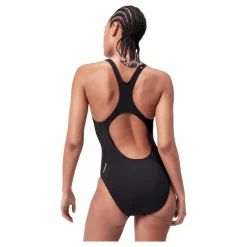 Speedo Eco Endurance+ Medalist Black* Simning|Badkläder