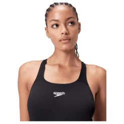 Speedo Eco Endurance+ Medalist Black* Simning|Badkläder