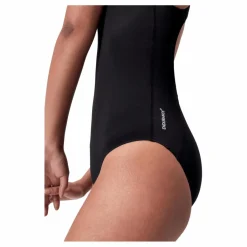Speedo Eco Endurance+ Medalist Black* Simning|Badkläder