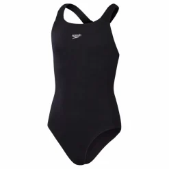 Speedo Eco Endurance+ Medalist Black* Simning|Badkläder