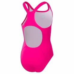 Speedo Eco Endurance+ Medalist Pink*Barn Simning|Badkläder