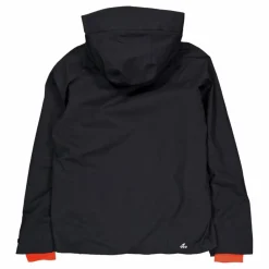 2117 of Sweden Edum Jacket Men Black* Alpint|Jackor