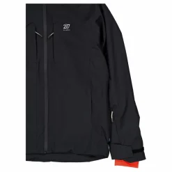 2117 of Sweden Edum Jacket Men Black* Alpint|Jackor