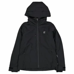 2117 of Sweden Edum Jacket Women Black* Alpint|Jackor