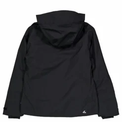 2117 of Sweden Edum Jacket Women Black* Alpint|Jackor