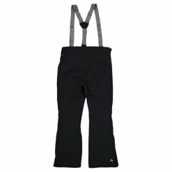 2117 of Sweden Edum Pants Women Black* Alpint|Byxor
