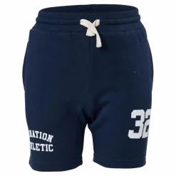 Nonation Eija Shorts Blue*Barn Shorts|Träning