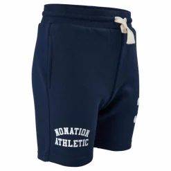 Nonation Eija Shorts Blue*Barn Shorts|Träning
