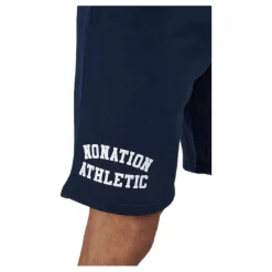 Nonation Eija Shorts Blue* Shorts|Träning