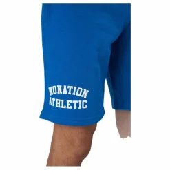 Nonation Eija Shorts Blue* Träning|Shorts