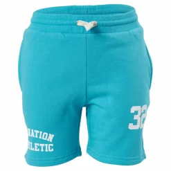 Nonation Eija Shorts Blue*Barn Shorts|Träning