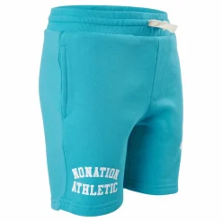 Nonation Eija Shorts Blue*Barn Shorts|Träning