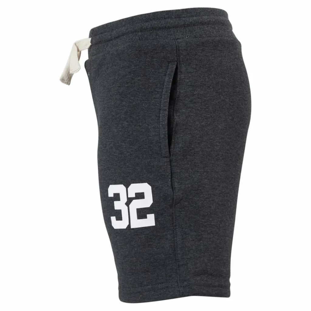 Nonation Eija Shorts Grey*Barn Shorts|Träning