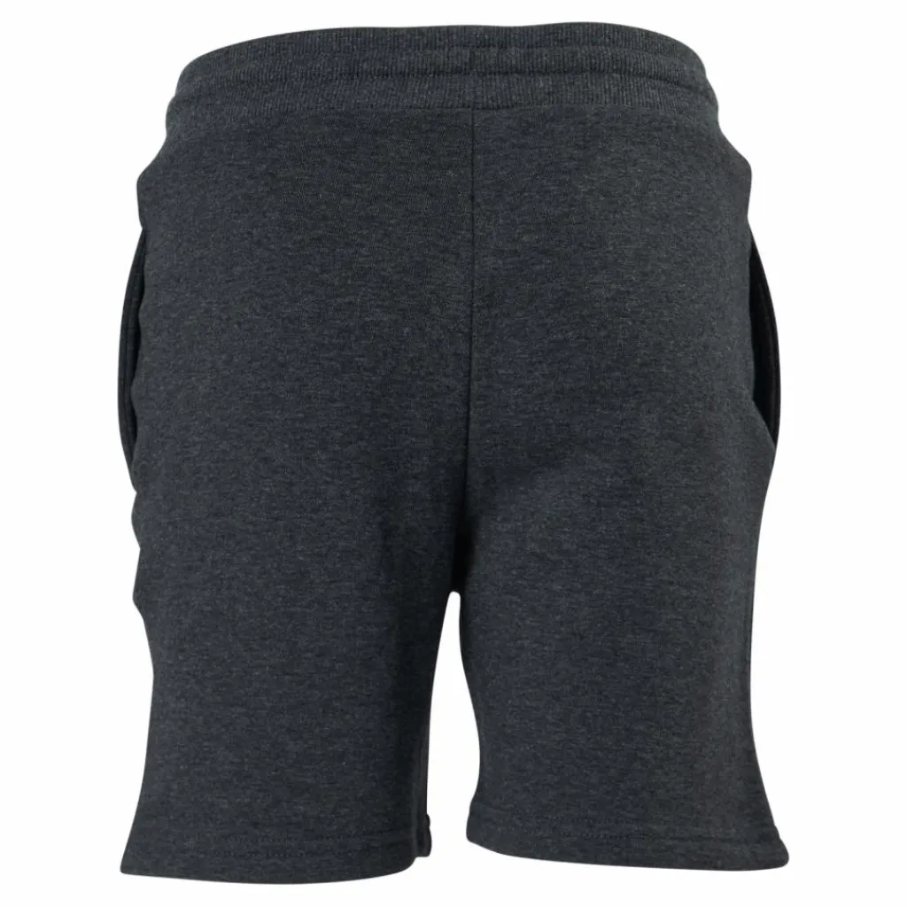 Nonation Eija Shorts Grey*Barn Shorts|Träning