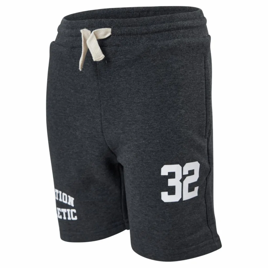 Nonation Eija Shorts Grey*Barn Shorts|Träning