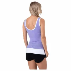 Ellesse El Lils Body Purple* Simning|Linnen