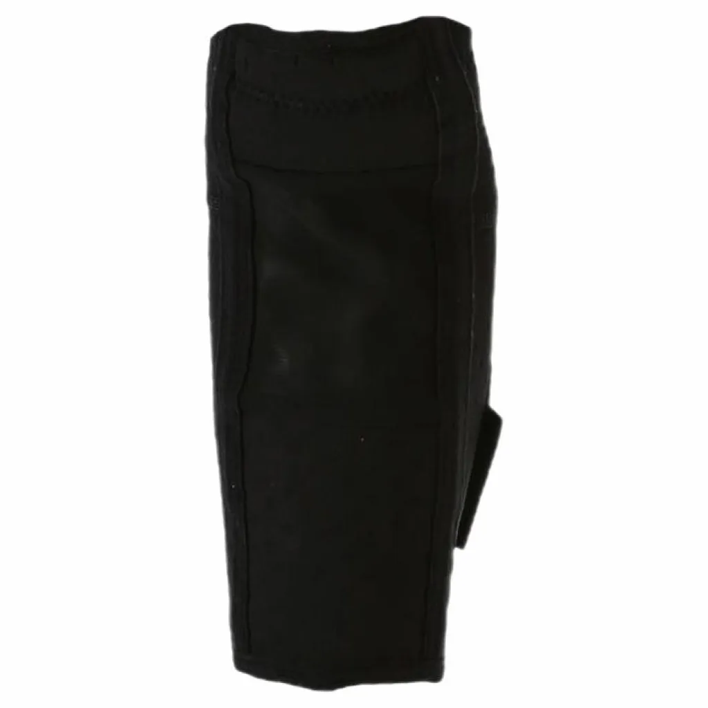 Sweet Protection Elbow Guards Black* Cykling|Hjälmar Och Skydd