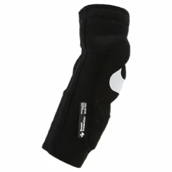 Sweet Protection Elbow Guards Black* Cykling|Hjälmar Och Skydd