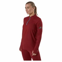 Nike Element Trail Midlayer Patterned* Tröjor|Löpning