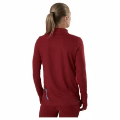 Nike Element Trail Midlayer Patterned* Tröjor|Löpning