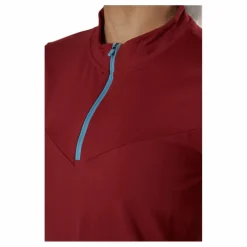 Nike Element Trail Midlayer Patterned* Tröjor|Löpning