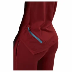 Nike Element Trail Midlayer Patterned* Tröjor|Löpning