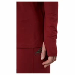 Nike Element Trail Midlayer Patterned* Tröjor|Löpning