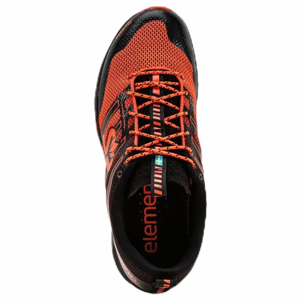 Salming Elements 3 Orange/Black* Löparskor|Löpning