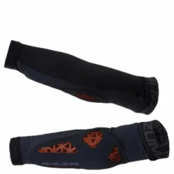 Pearl Izumi Elevate Elbow Guard Black* Cykling|Hjälmar Och Skydd