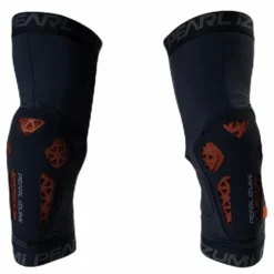 Pearl Izumi Elevate Knee Guard Black* Cykling|Hjälmar Och Skydd