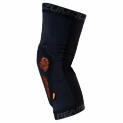 Pearl Izumi Elevate Knee Guard Black* Cykling|Hjälmar Och Skydd