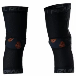 Pearl Izumi Elevate Knee Guard Black* Cykling|Hjälmar Och Skydd