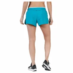 Nike Elevate Track Short  Blue/Turquoise* Löpning|Shorts