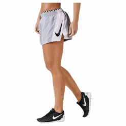 Nike Elevate Track Short Grey* Shorts|Löpning