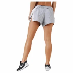 Nike Elevate Track Short Grey* Shorts|Löpning