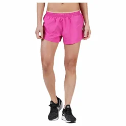 Nike Elevate Track Short  Pink* Shorts|Löpning