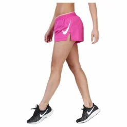 Nike Elevate Track Short  Pink* Shorts|Löpning