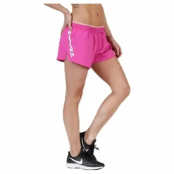 Nike Elevate Track Short  Pink* Shorts|Löpning