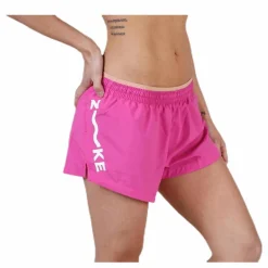 Nike Elevate Track Short  Pink* Shorts|Löpning