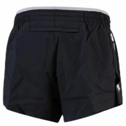 Nike Elevate Track Short  White/Black* Shorts|Löpning