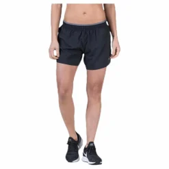 Nike Elevate Track Shorts 5"  Black* Shorts|Löpning