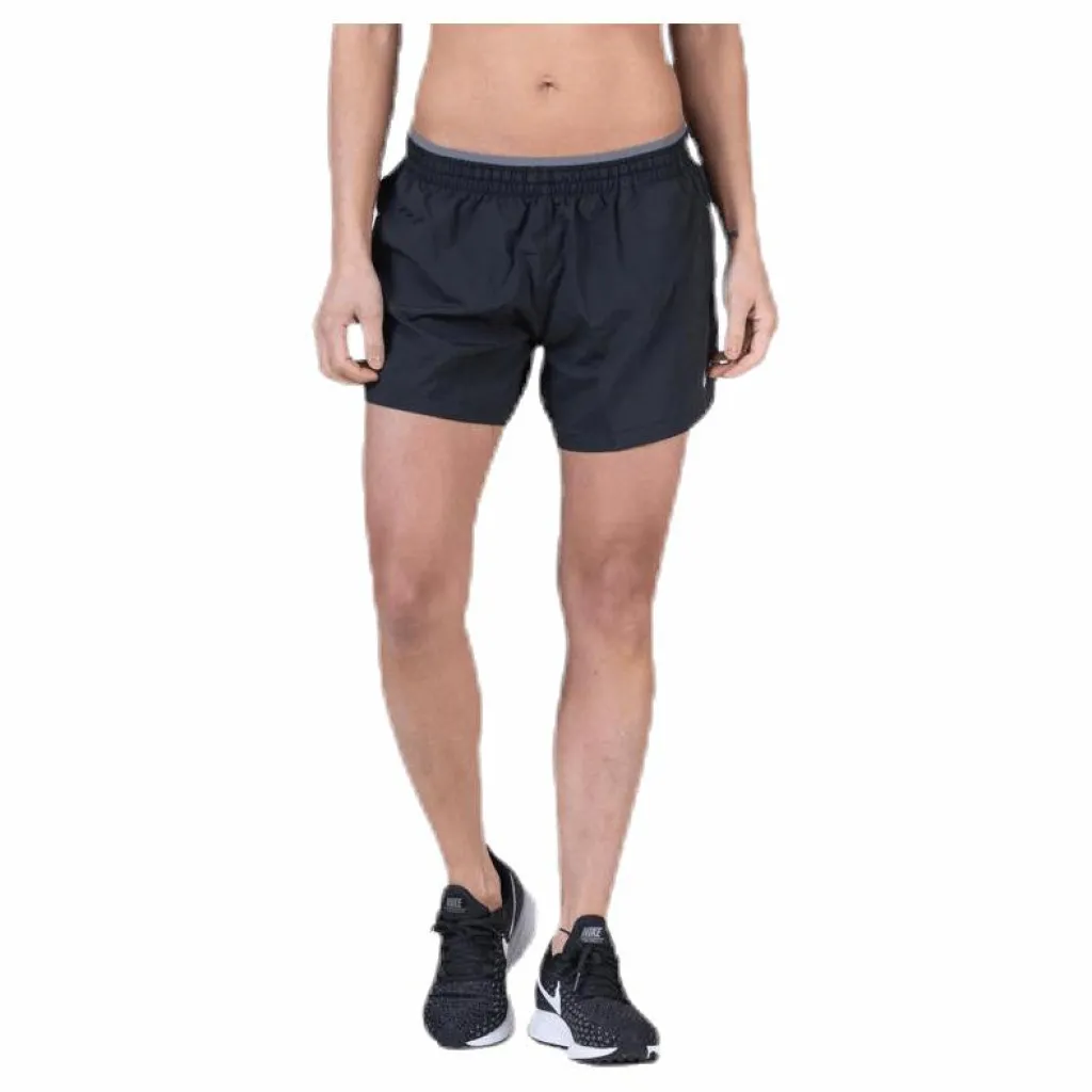 Nike Elevate Track Shorts 5" Black* Shorts|Löpning