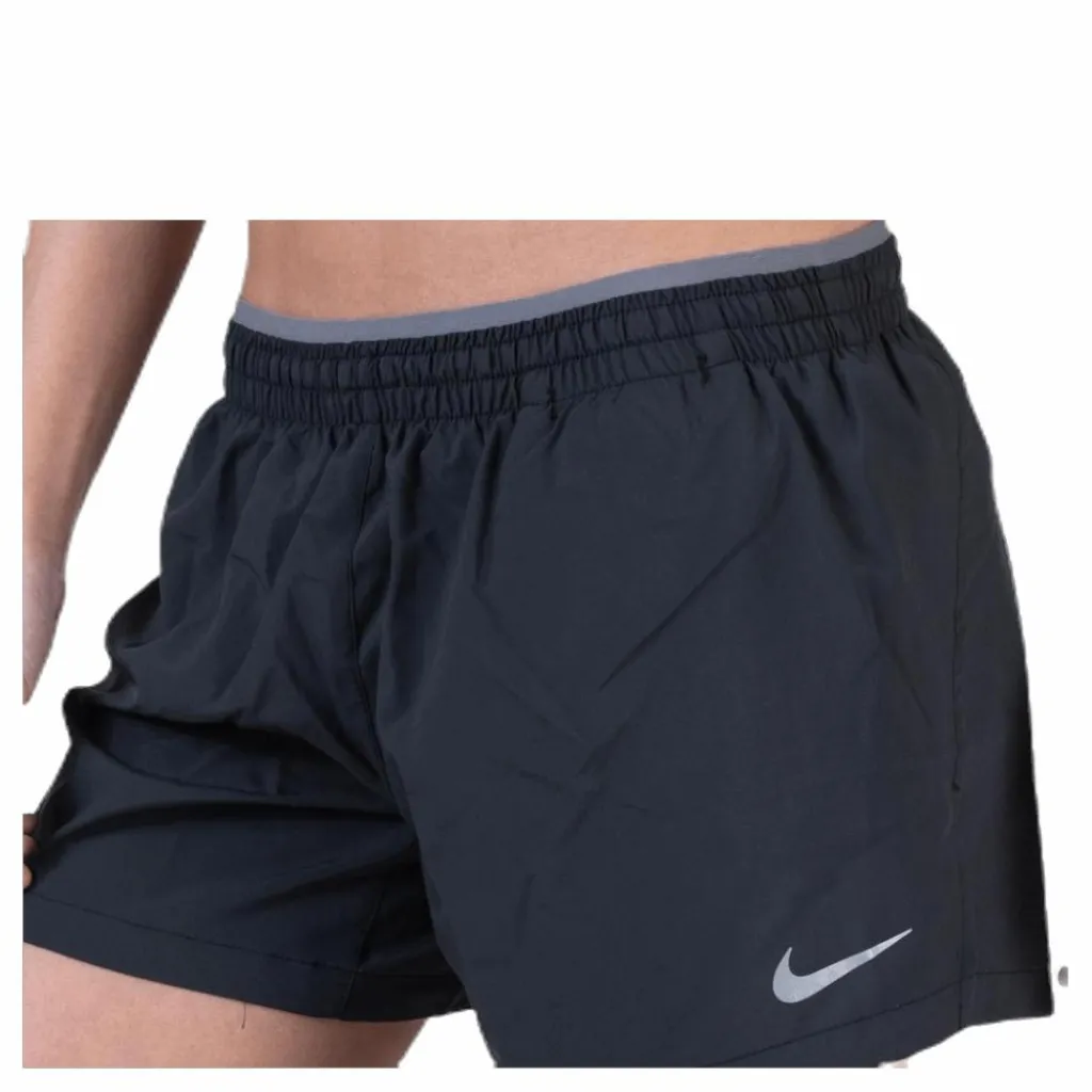 Nike Elevate Track Shorts 5" Black* Shorts|Löpning
