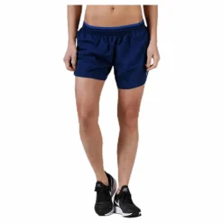 Nike Elevate Track Shorts 5"  Blue* Shorts|Löpning