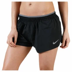 Nike Elevated Track Short 3IN1 Black/Grey* Shorts|Löpning