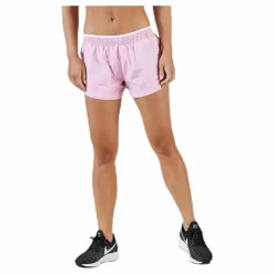 Nike Elevated Track Short 3IN1 Pink* Löpning|Shorts