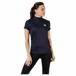 Saint Loye Elise Tee Blue* Hästsport|T-Shirts