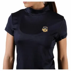 Saint Loye Elise Tee Blue* Hästsport|T-Shirts