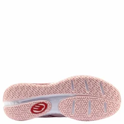 Bullpadel Elite 2023 Pink* Racketsporter|Träningsskor